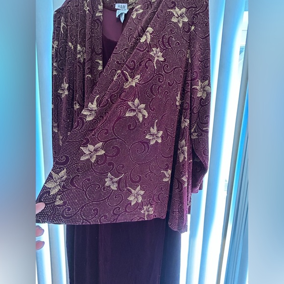 Sz 32 Dress - Picture 2 of 7